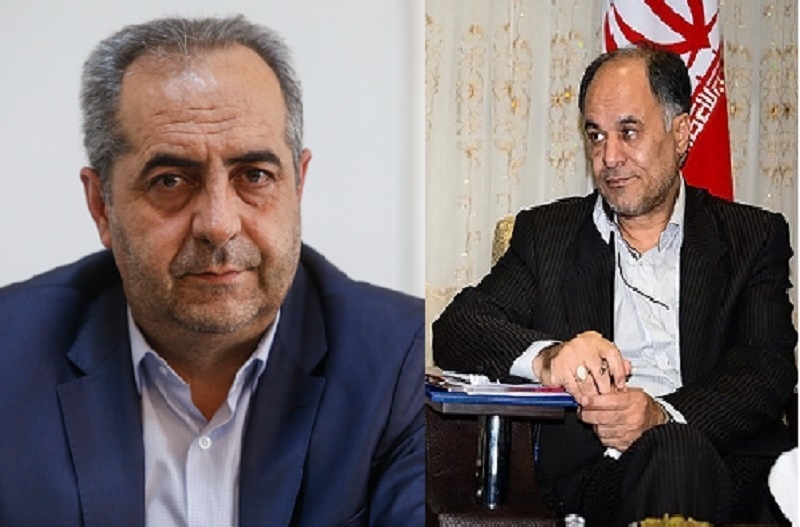Iran will appoint new governors for East and West Azerbaijan provinces