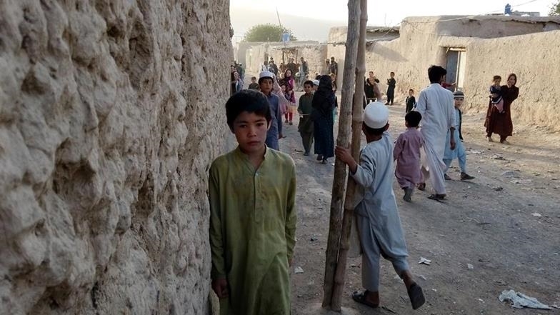 اخراج اجباری مهاجرین افغان از پاکستان