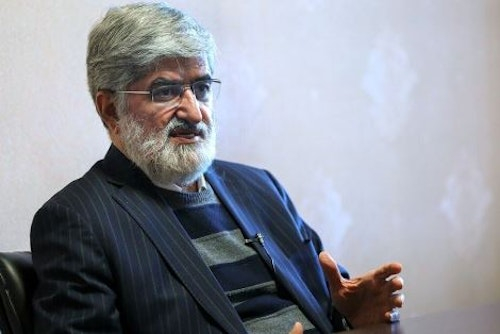 مطهری: ایران و آمریکا پیش از مذاکره به توافق اولیه رسیده‌اند