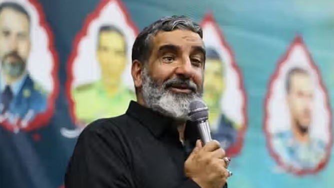فرمانده سپاه: باید قصاص کنیم تا امام زمان ظهور کند