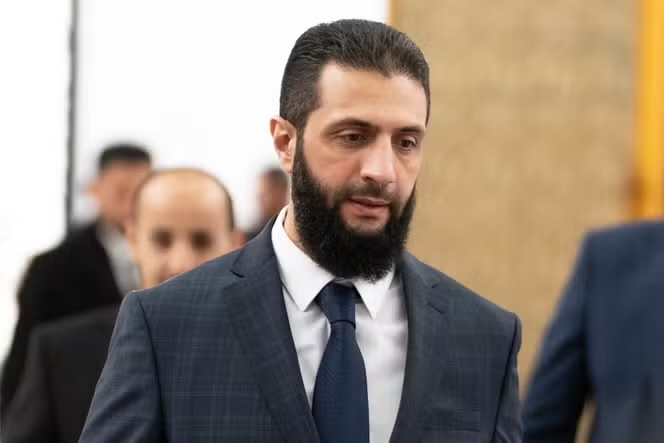 Suriyanın yeni hökuməti İran mallarının ölkəyə girişini qadağan edib