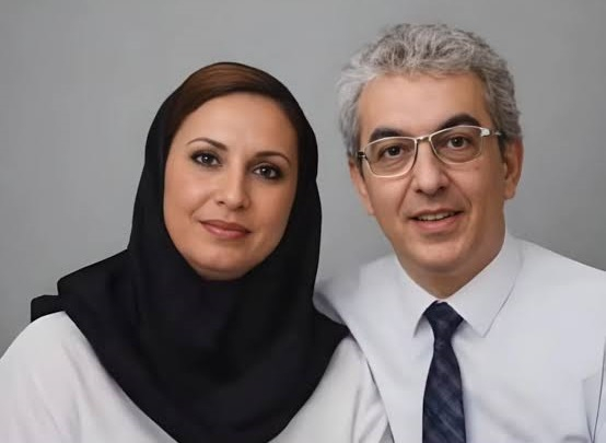 Ophthalmologist couple arrested for treating protest victims in Qazvin