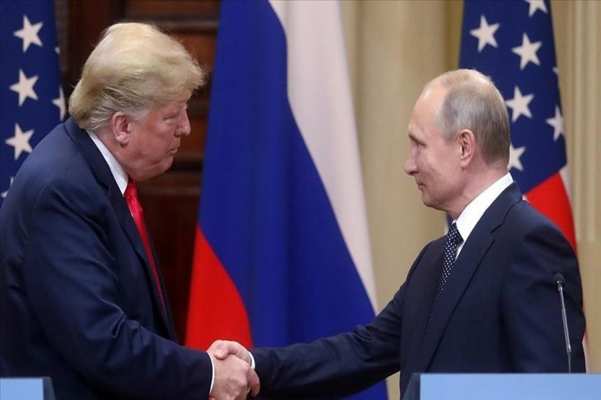 Vens: Tramp Putinlə danışıqların zəruriliyini başa düşür