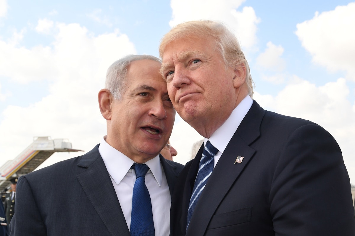 Trampla Netanyahu görüşür – Nəyi müzakirə edəcəklər?