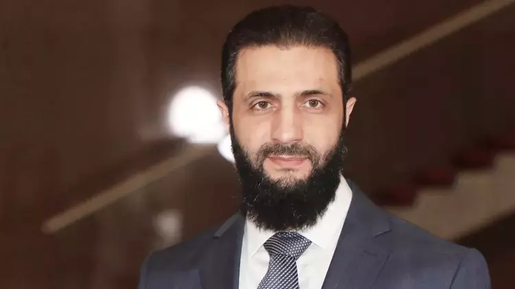 Şara: Əminəm ki, 14 milyon suriyalı öz ölkəsinə qayıdacaq