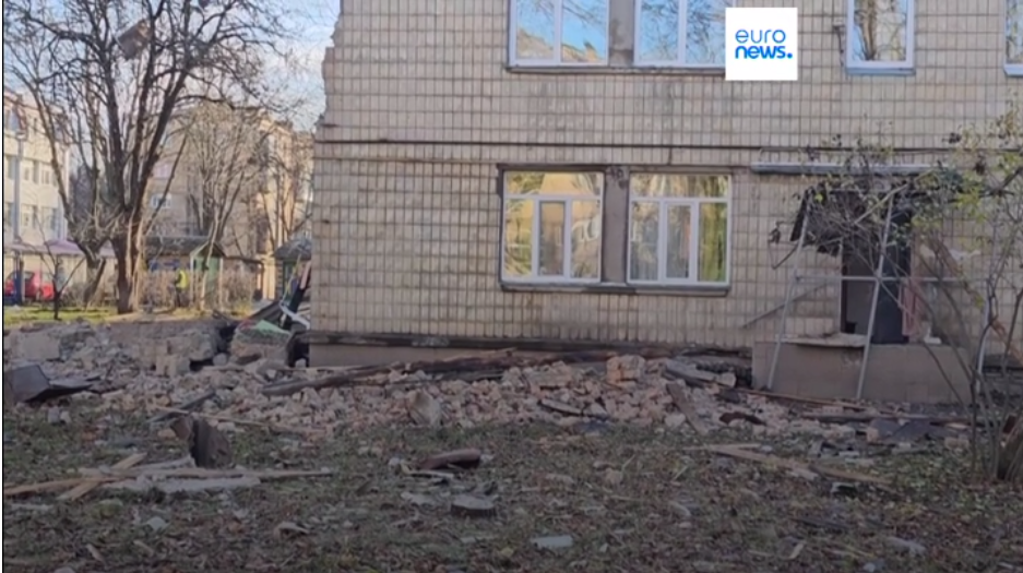 «بزرگترین حمله پهپادی روسیه به پایتخت اوکراین»؛ زلنسکی: اکثر شاهدهای انتحاری ساخت ایران منهدم شدند