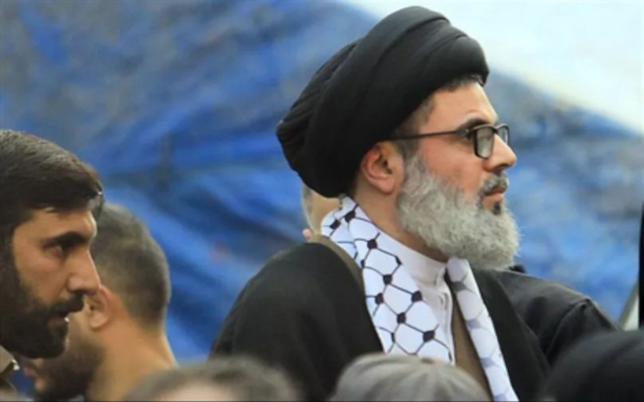 Israel confirmed the death of Hassan Nasrullah's potential successor, Hashem Safieddine