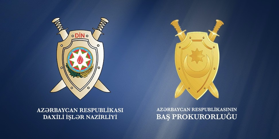Bakıya külli miqdarda narkotik gətirmək istəyən şəxslər saxlanılıblar
