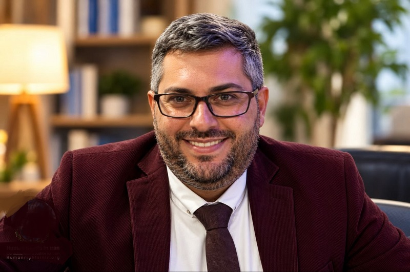 Netaniyahunun paylaşımını bəyənən təbrizli həbs edilib
