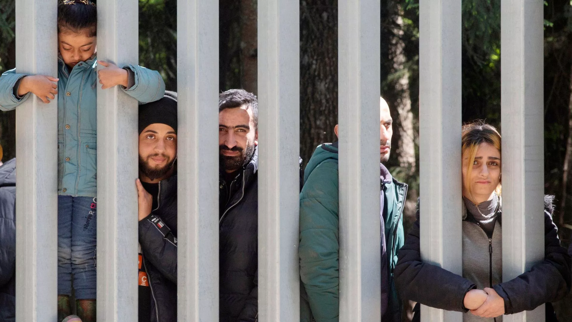 تنگ شدن مسیر مهاجرت غیرقانونی به اتحادیه اروپا؛ ۱۵ کشور خواستار برون‌سپاری پرونده‌های پناهندگی شدند