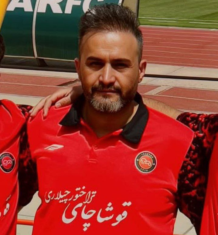 Qoşaçaylı Traxtur azarkeşi saxlanılıb