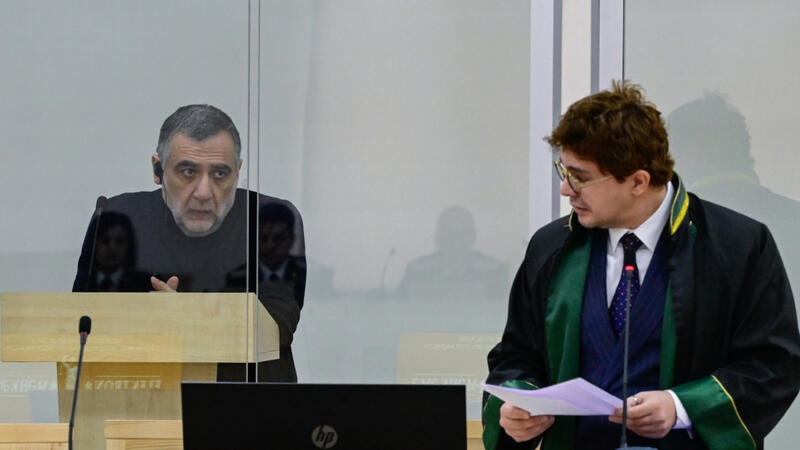 Ruben Vardanyan bu gün ifadə verəcək