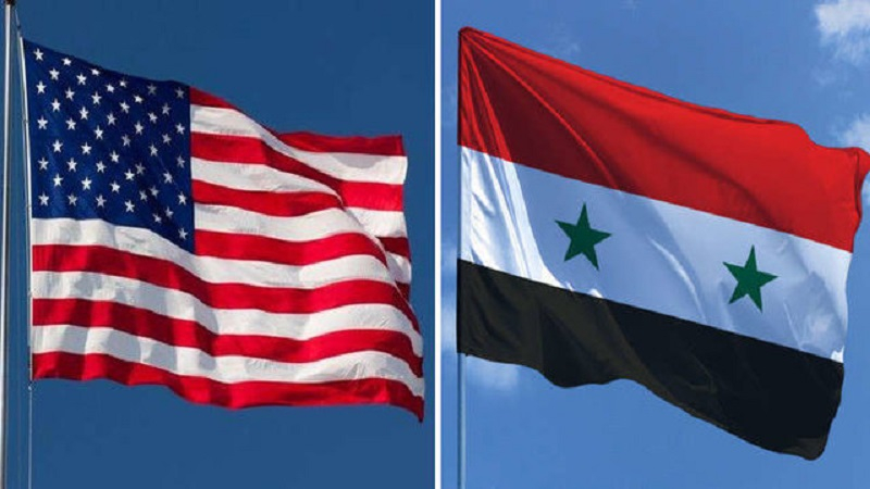 Dəməşq SEPAH-a qarşı Amerika ilə əməkdaşlıq edəcək
