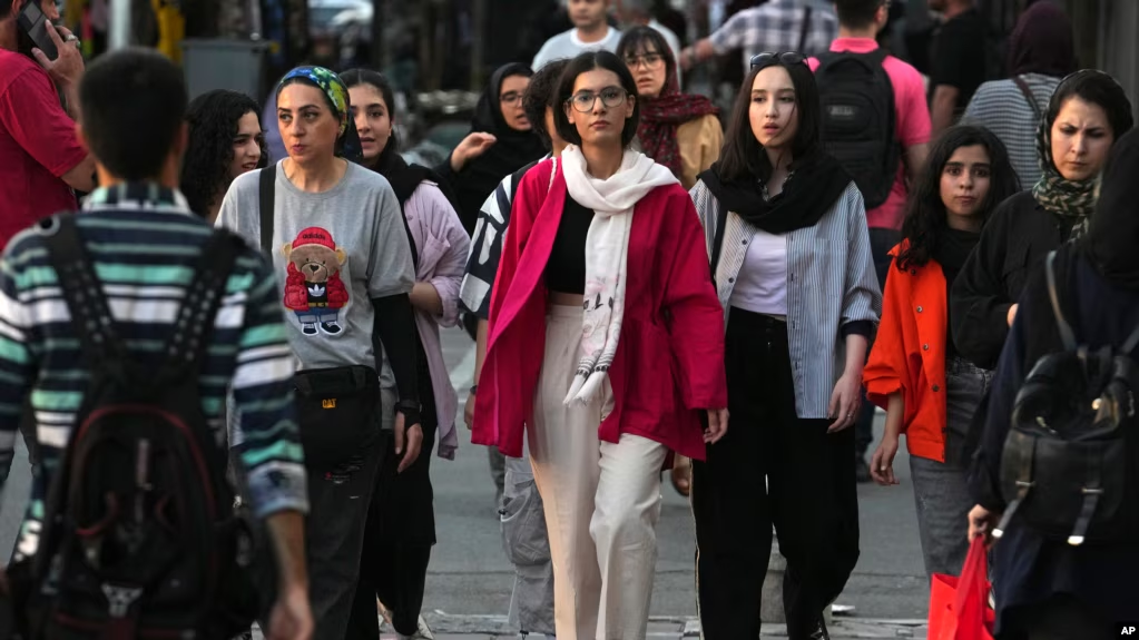 The case related to Iran was requested to be submitted to the International Court