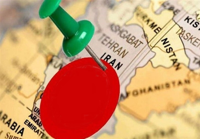 AB İrana görə 15 şəxs və 6 təşkilata sanksiya tətbiq etdi