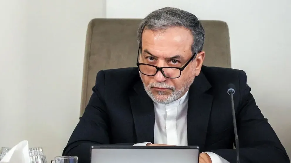 Iranian FM: We have not decided on the next round of the meeting