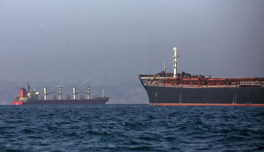 Avropa İrana görə 90 milyard itirdi