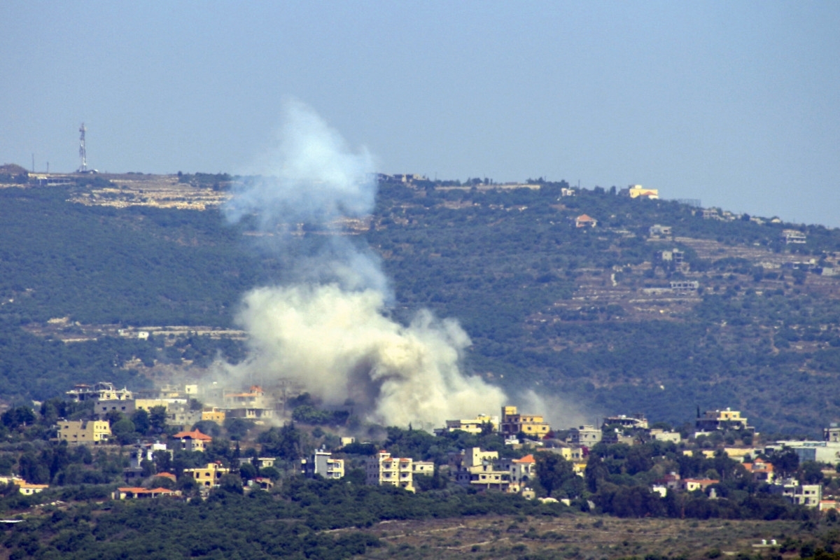 Israel Neutralized High-Ranking Commander of Hezbollah