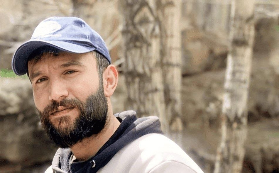 Yousif Kari was asked to provide bail for his temporary release