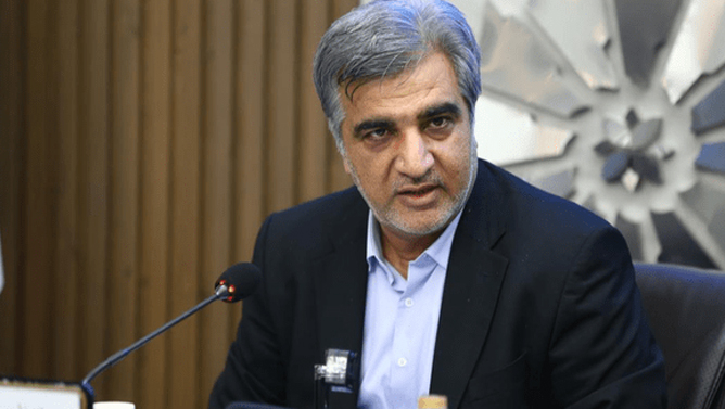 İranın Sosial Təminat Təşkilatı: Maaşların ödənilməsi üçün ciddi maliyyə çatışmazlığı var