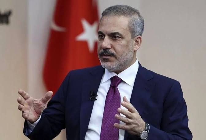 هاکان فیدان: ایران برای نفوذ در منطقه هزینه‌ای بسیار بیشتر از دستاوردهایش پرداخت کرد