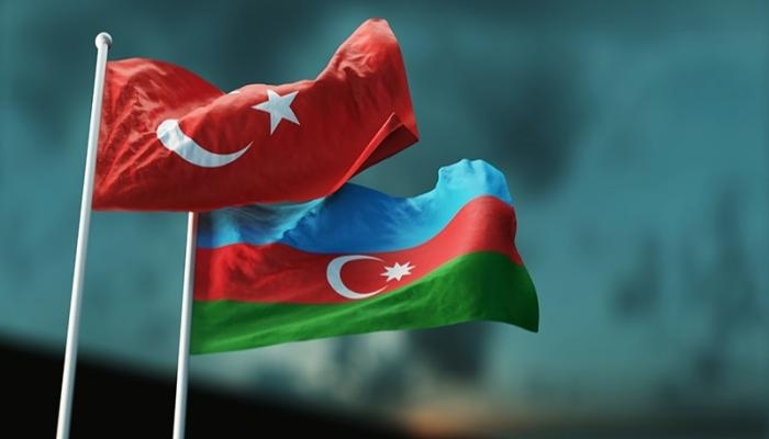 Cihangir İşbilir: Türkiyə-Azərbaycan birliyi mənəvi əhəmiyyətə malikdir