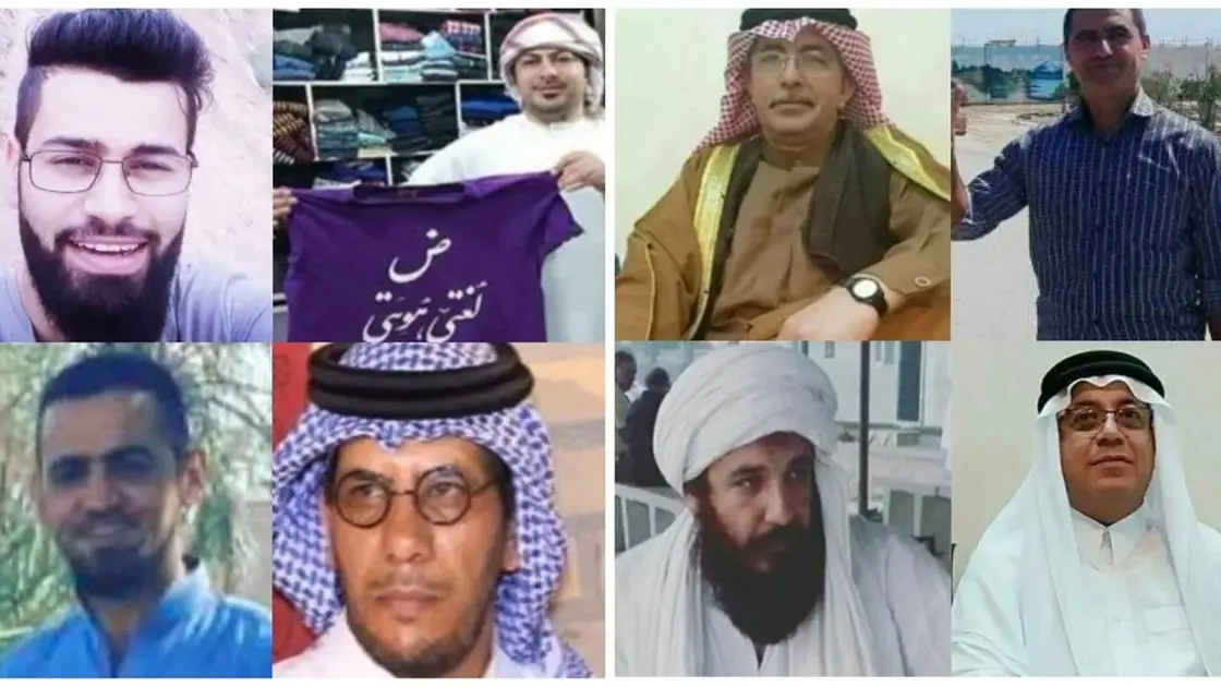 هشت فعال فرهنگی عرب احوازی به 48 سال زندان محکوم شدند