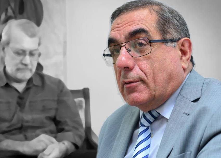 تحلیلگر آذربایجانی: حامیان قاتلان خوجالی امروز از آذربایجان انتظار حمایت دارند