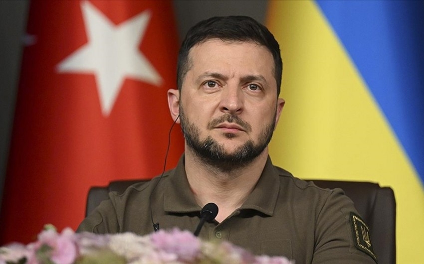 “Türkiyə sülh planı ilə bağlı liderliyi öz üzərinə götürməyə hazırdır”-Prezident