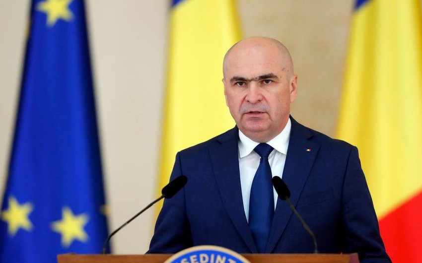 Rumıniya Ukrayna üçün təhlükəsizlik təminatları çərçivəsində bazalarını NATO-ya verməyə hazırdır