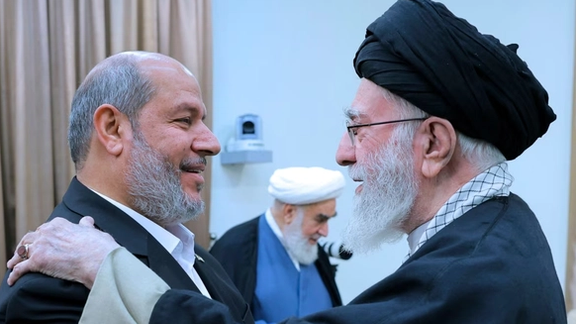 اسرائیل‌ هیوم: تهران احتمالا حماس را به نقض آتش‌بس تحریک کرده است