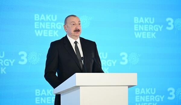 درخواست الهام علی‌اف به عنوان سند رسمی سازمان ملل منتشر شد