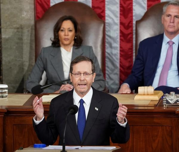 "İranın nüvə proqramı bizə və Amerikaya təhdiddir"-İsrail Prezidenti
