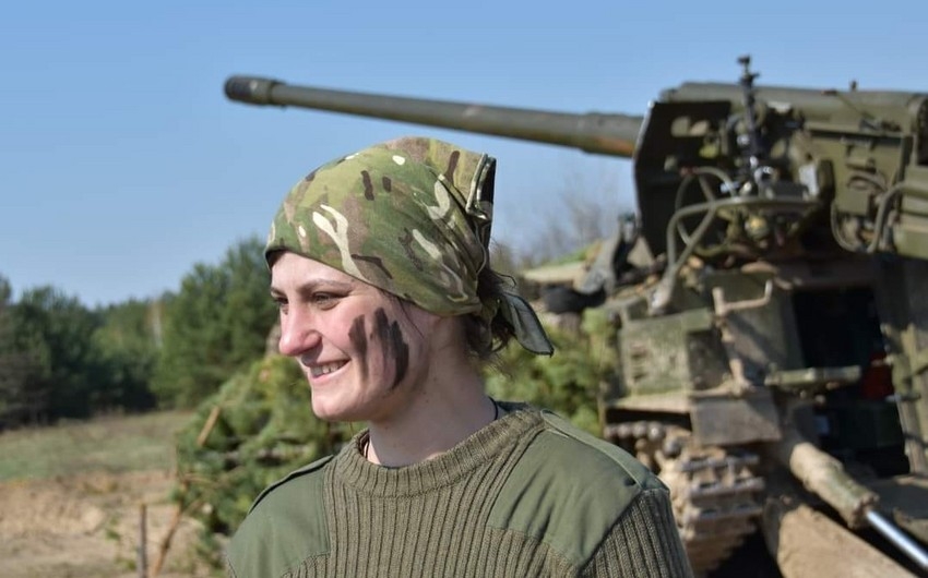 Ukrayna ordusu Rusiyanın hərbi birləşməsini zərərsizləşdirib