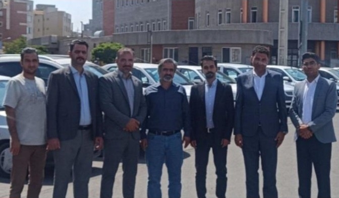 برگزاری دادگاه پنج تن از فعالان حرکت ملی آذربایجان در تبریز