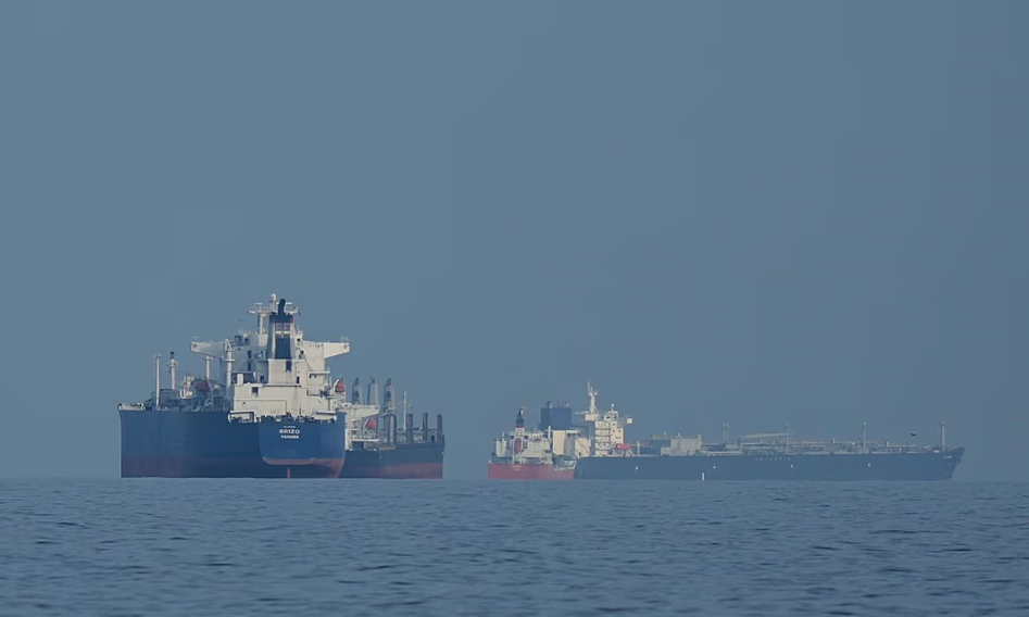 Iran suffers $4.8 billion in losses due to the U.S. blockade