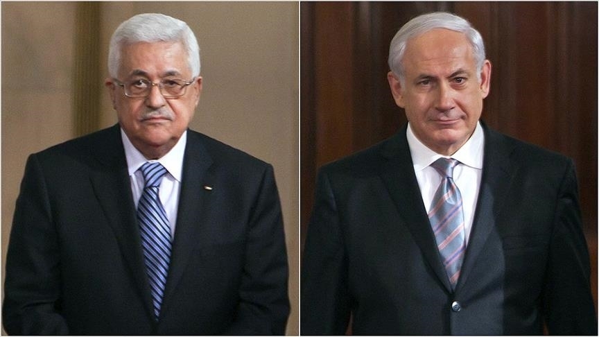 نخست‌وزیر اسرائیل و رئیس دولت فلسطین به ترکیه می‌آیند