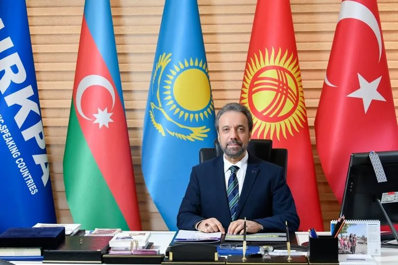Mehmet Süreyya Er: Türk dünyasında əməkdaşlıq inkişaf edir