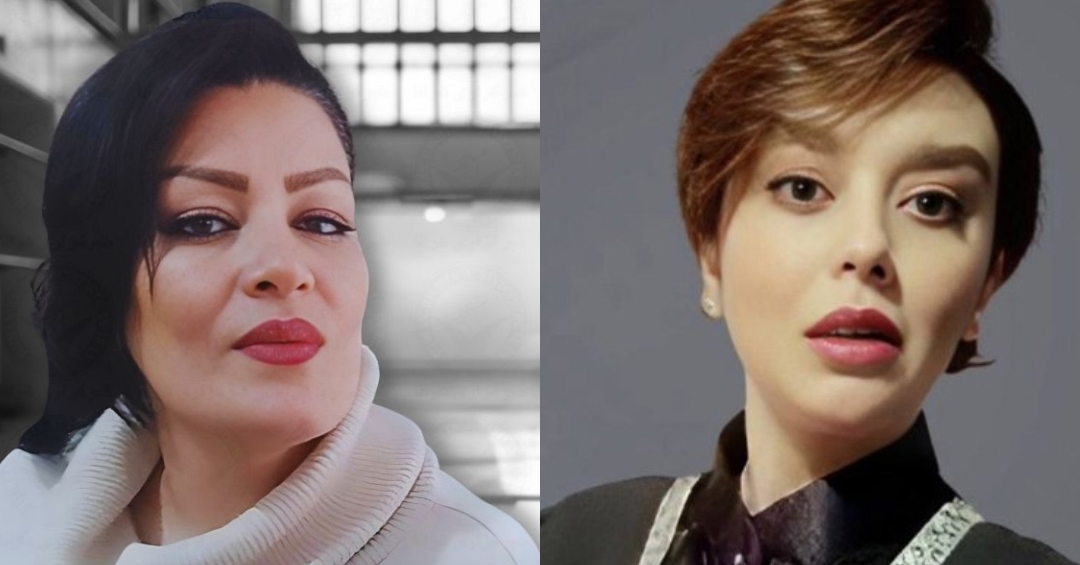زندانیان سیاسی، آرمیتا پاویر و مریم بایرامیان به کارزار «سه‌شنبه‌های نه به اعدام» پیوستند