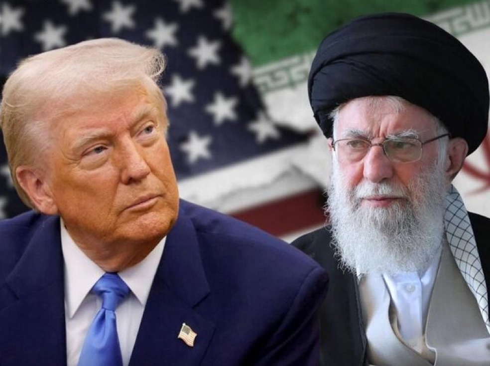 ترامپ: «برای حکومت ایران ضرب‌الاجل محرمانه تعیین کرده‌ام»