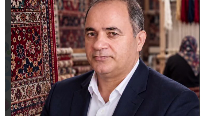 Güney Azərbaycan xalçası səmərəsiz siyasətlərin təzyiqi altında