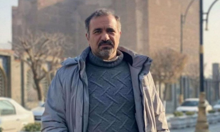 علی بابایی، فعال تورک آذربایجانی محبوس در زندان تبریز در دادگاه انقلاب تبریز محاکمه شد