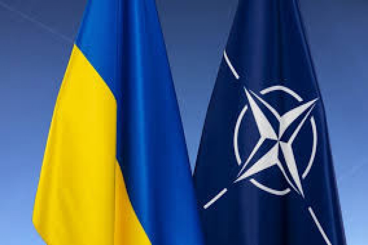 KİV: NATO rəsmiləri sabah Ukrayna ilə əlaqədar görüş keçirəcək