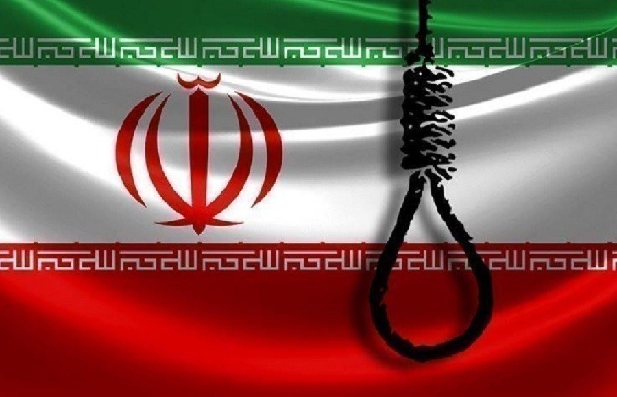 İranda edamlar davam edir: Daha 2 məhkum dar ağacından asılıb