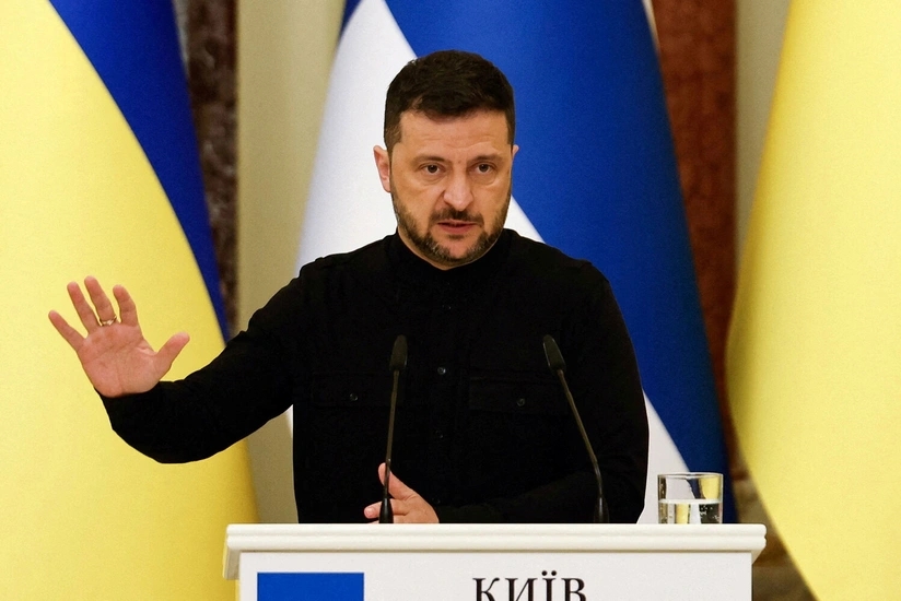 "İstəklilər Koalisiyası" Ukraynaya silah tədarükü üçün maliyyəni artıracaq
