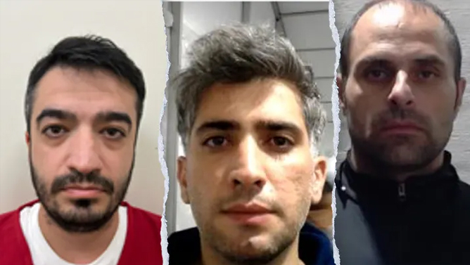 اخراج سه عضو سابق سپاه از آمریکا؛ تنش واشنگتن و تهران تشدید شد