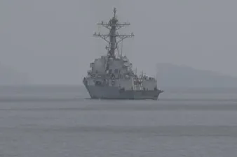 US launches mine-clearing efforts in the Strait of Hormuz – CENTCOM
