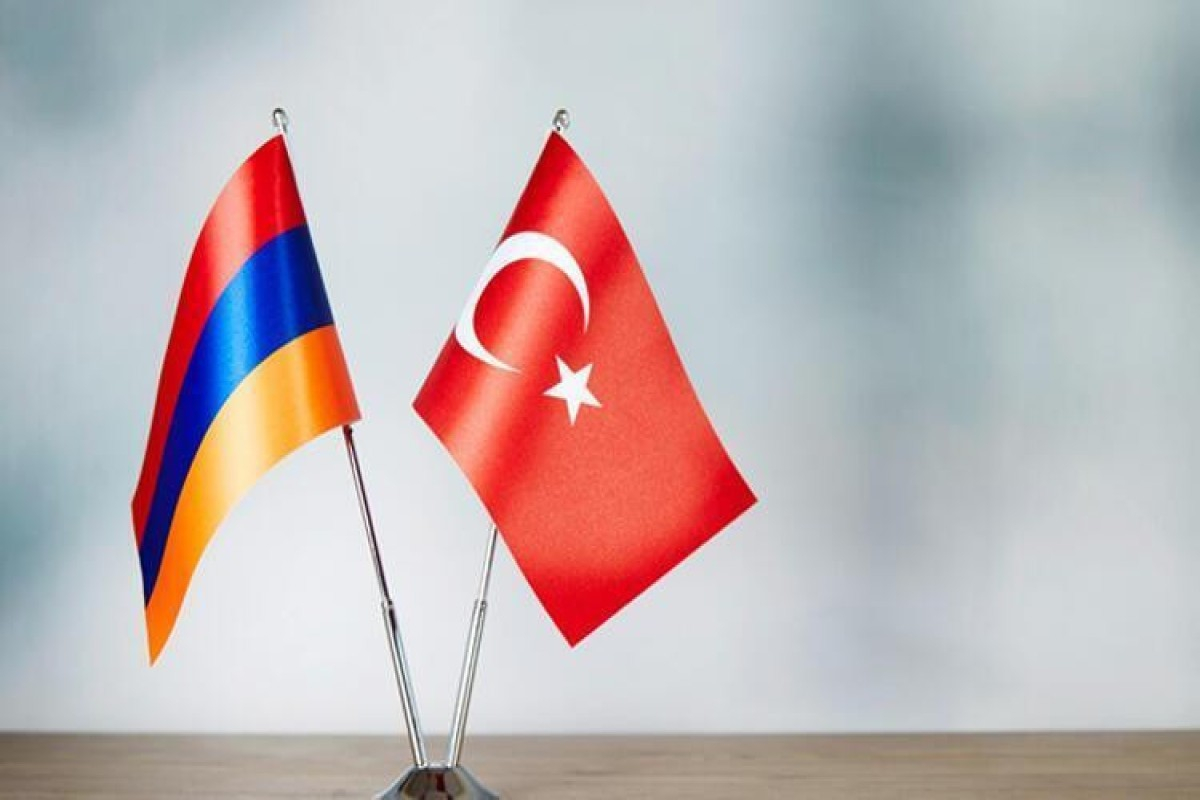 Türkiyə XİN: Ermənistanla ticarət əlaqələrinin başlanması üçün hazırlıqlar başa çatıb