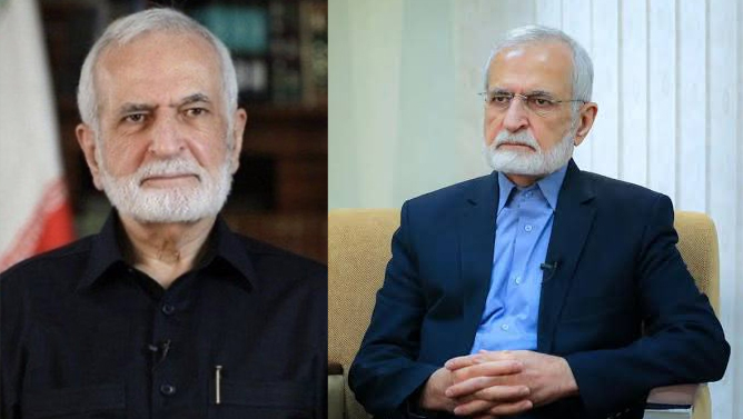 هدف قرار گرفتن چهره نزدیک به خامنه‌ای؛ دکترین ساخت بمب اتم