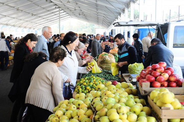 ایران در بحران امنیت غذایی: وزیر کشاورزی هشدار داد